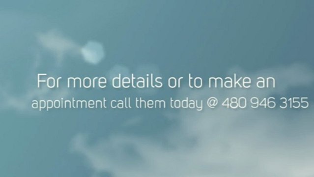 Top plastic surgeons in Scottsdale can give you pain free plastic surgery