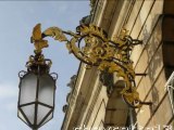 Nancy 1 - place Stanislas