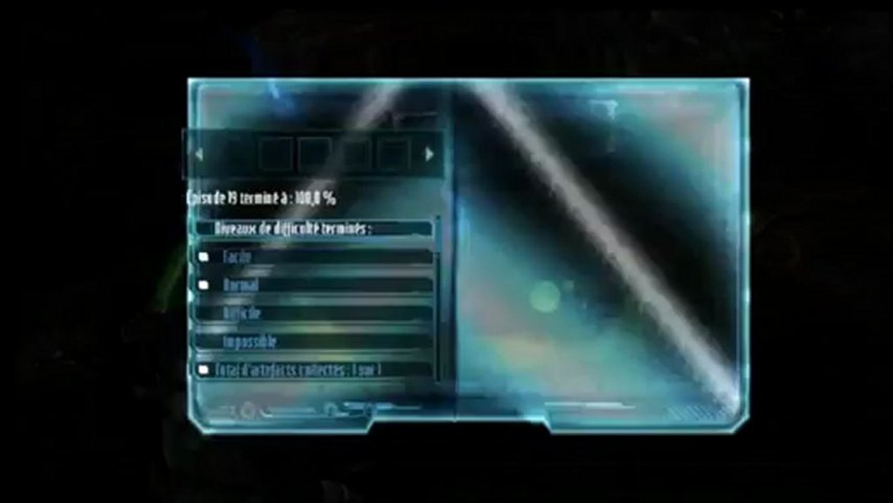 Ayao joue Dead space 3 : Succès "Professeur" à 25G et" Aliens" à 15G