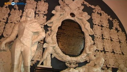 Rijksmonumenten te koop - RTV Noord