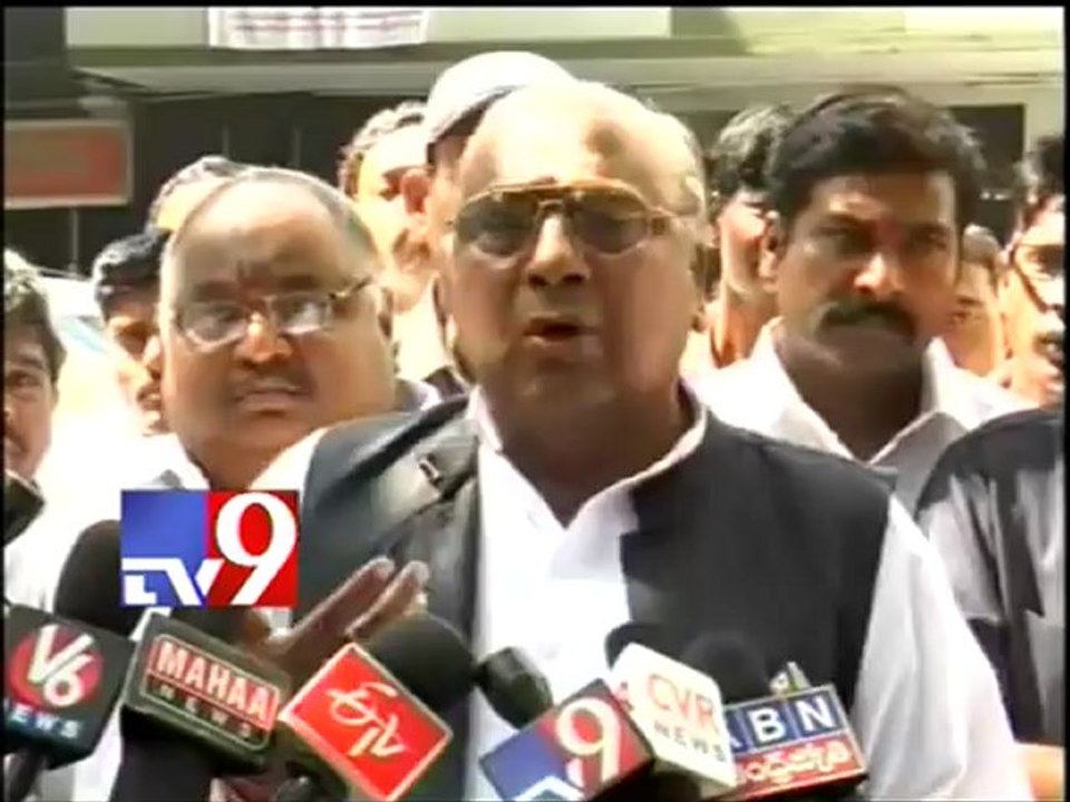 Why HUDA not occupying lakhpatis land? - VH