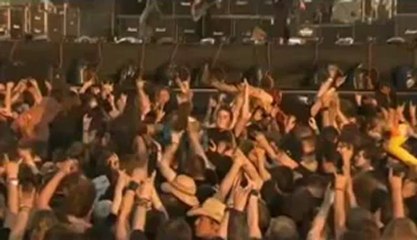 HammerFall live - Wacken Open Air 2012 - Partie 2 de 2