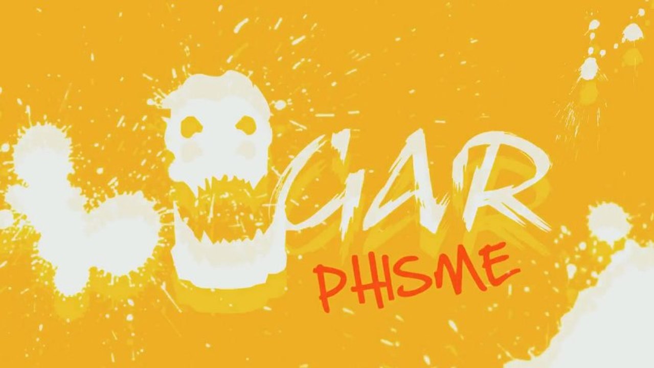 ogarphisme n°14