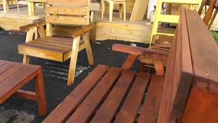 עץ - מחסן עצים