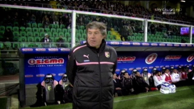 Palermo,tributo a Malesani... by Pietro Falanga