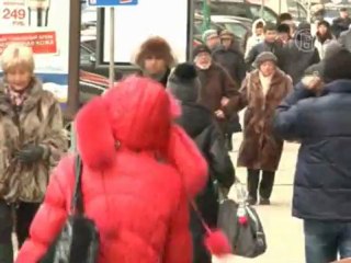 Долги по зарплате в России растут