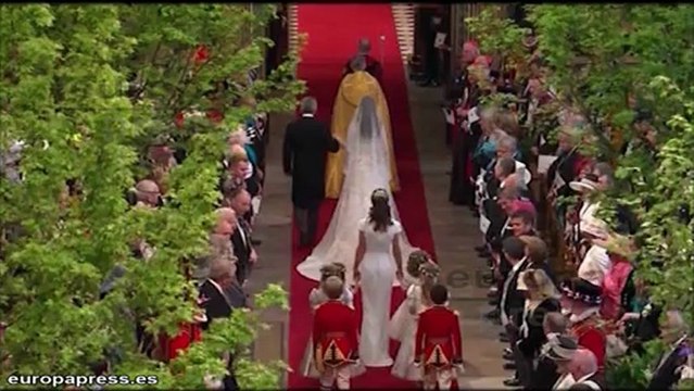 Pippa Middleton, enamorada de un bróker inglés