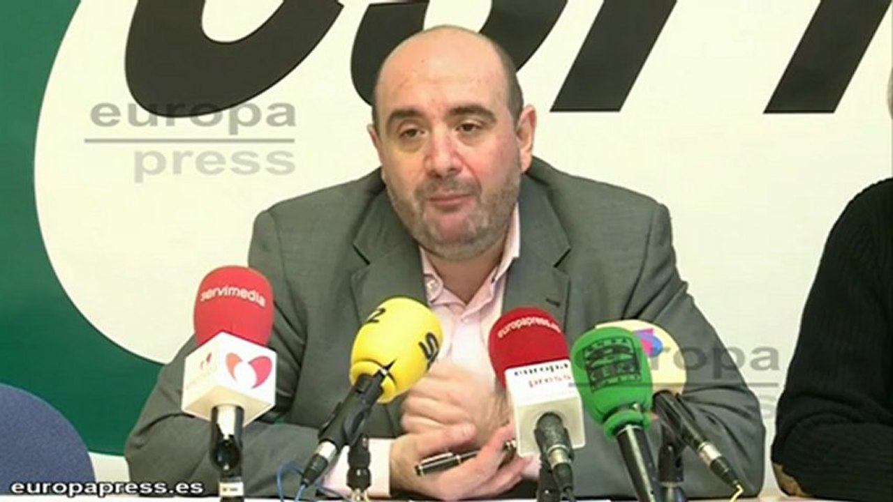 115.000 empleados públicos podrían ser despedidos