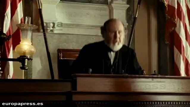 Los Oscar se redimen con 'Argo' y Ben Affleck