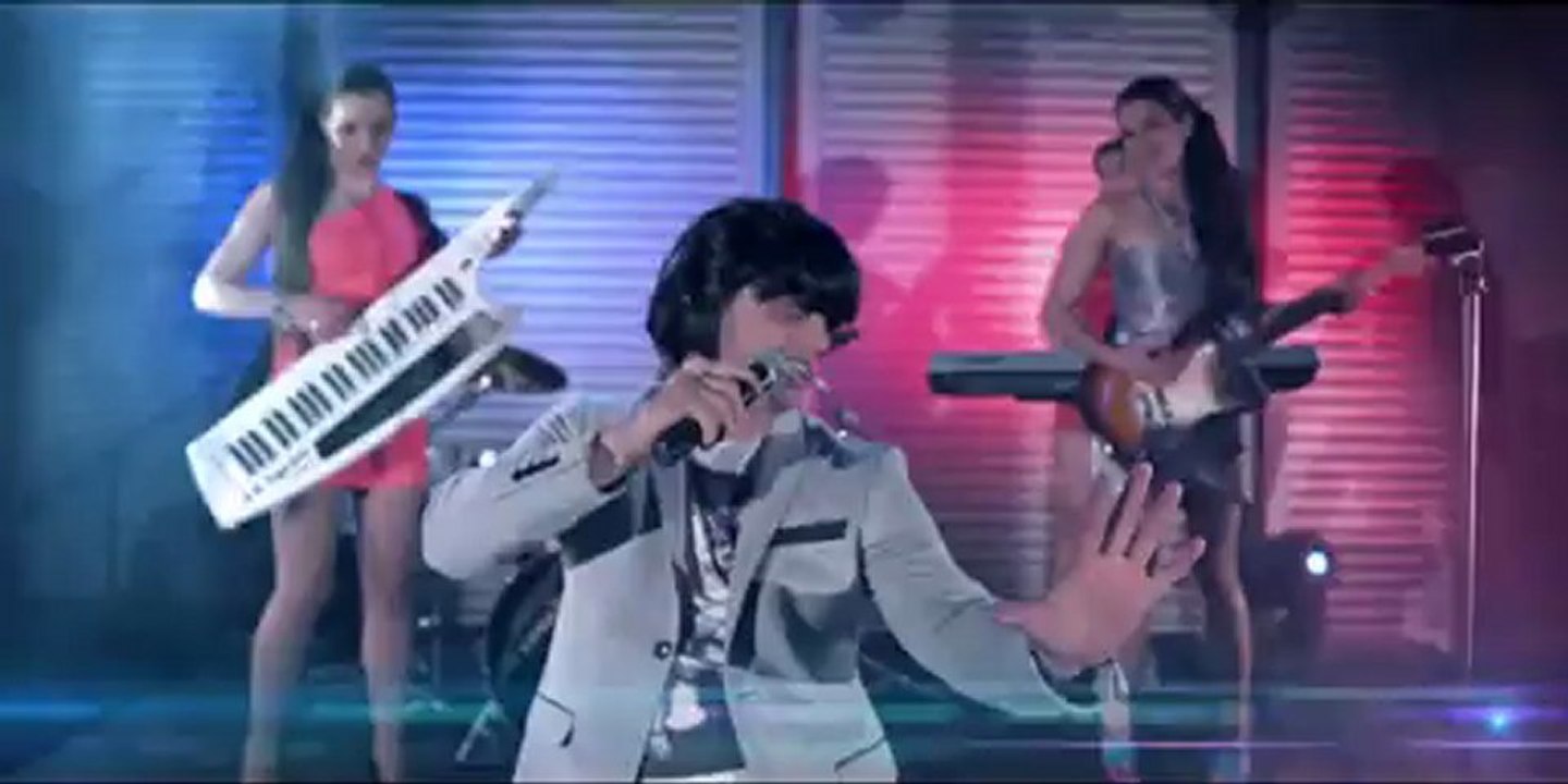 Boban Rajovic - Kad se opet dotjeras za mene (SPOT)