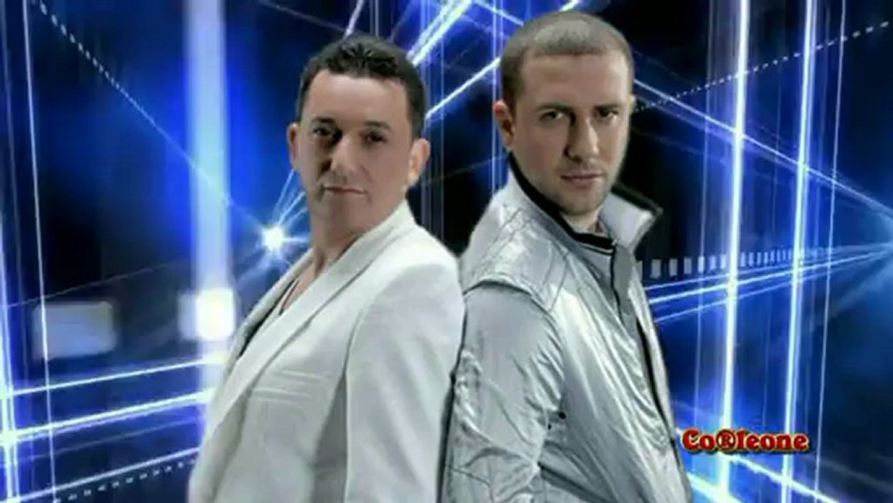 Dado and Sako Polumenta - Zenim se (2011)