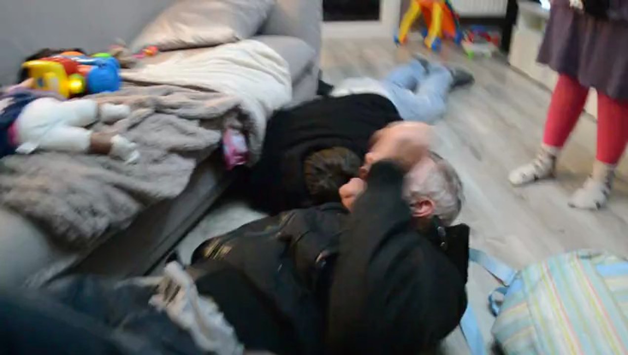 MDR