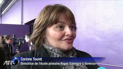 Vincent Peillon veut réduire les vacances d'été