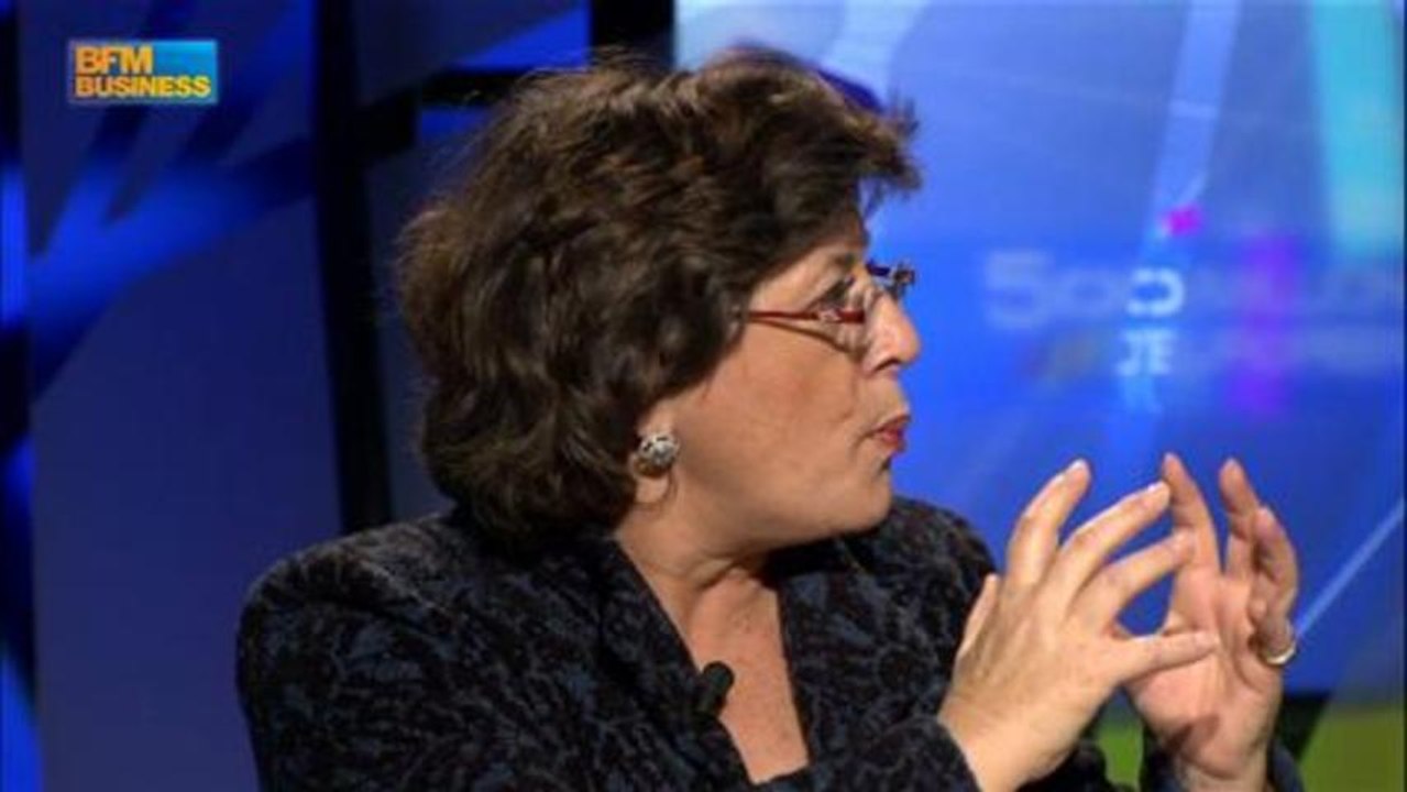 Zone de libre échange UE / US : les sujets qui fâchent - 23 février 500 Millions d'Européens 4/4