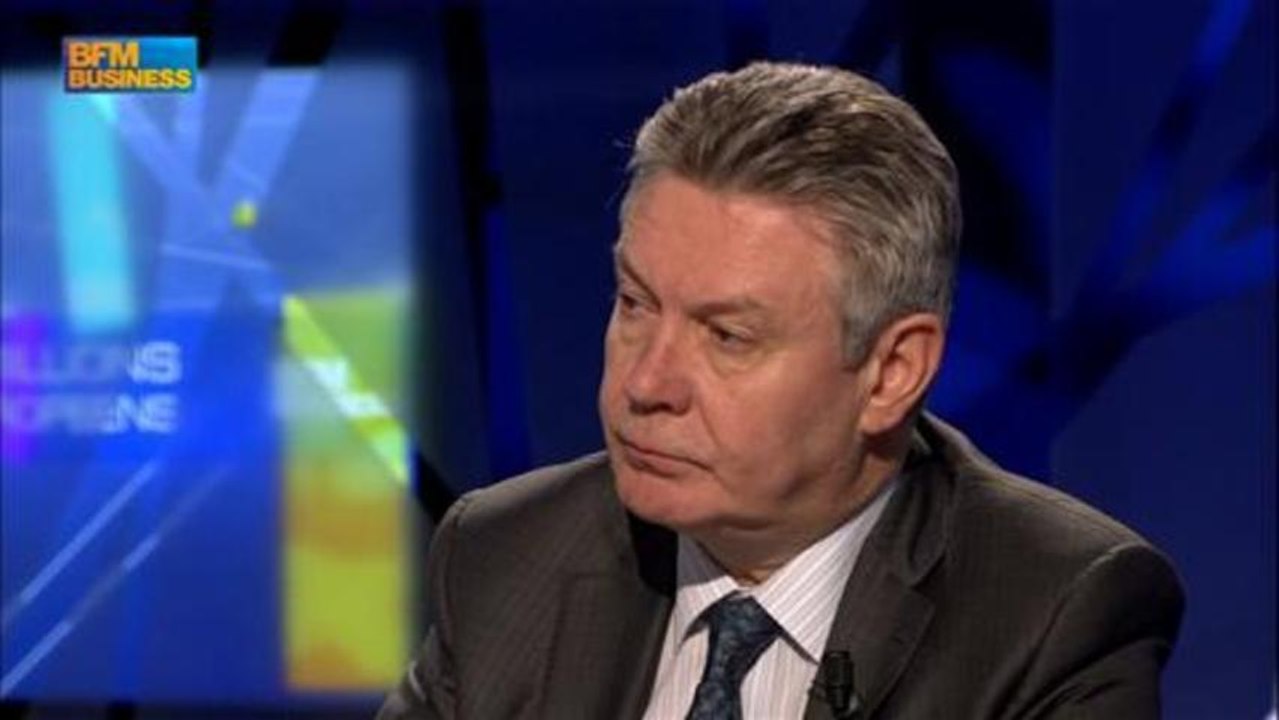 Zone de libre échange UE / US : les sujets qui fâchent - 23 février 500 Millions d'Européens 2/4