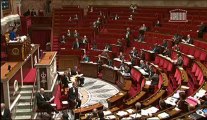 François de Mazières - Art. 1 - Amdt 726 - Projet de loi relatif à l'élection des conseillers départementaux, des conseillers municipaux et des délégués communautaires, et modification du calendrier électoral - 1ère séance - mardi 19 février 2013 -