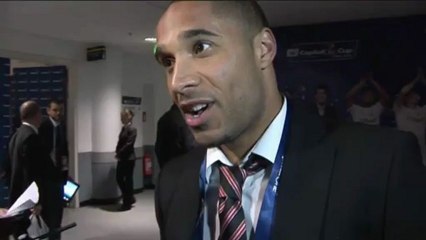 League Cup - Les Swans en rêvaient