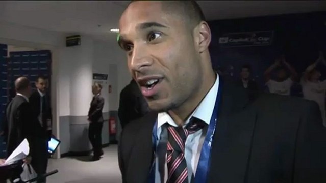 League Cup - Les Swans en rêvaient