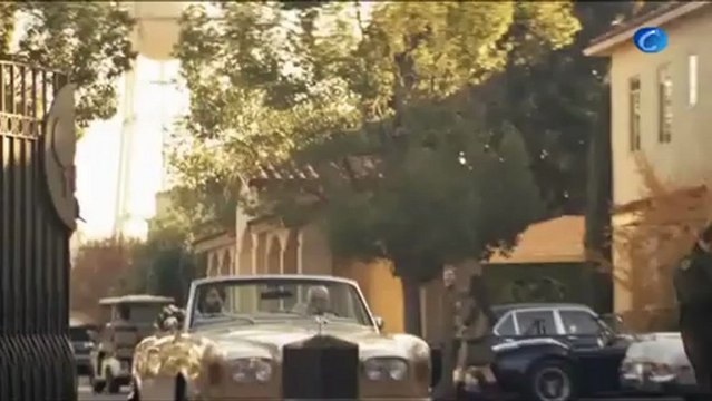 Argo , Oscar a la mejor película y Ang Lee obtiene el galardón de mejor director