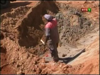 JT 13H RTS1 25 février 2013