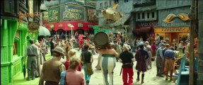 ASTERIX I OBELIX 2012[cały film-link]