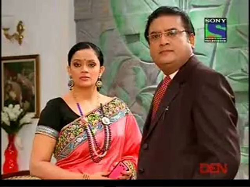 Amita Ka Amit 25th February 2013 Video Watch Online pt4