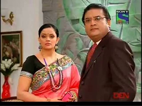 Amita Ka Amit 25th February 2013 Video Watch Online pt4