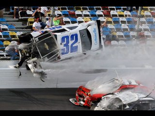 ZAPPING AUTO DU 25/02/2013