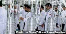 Iran Plans to Expand Nuclear Program