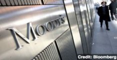 Moody’s Downgrades UK Credit Rating To AA1