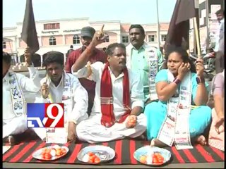 North Andhra demands Vizag be recognised as Railway Zone