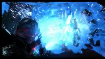 Ayao joue Dead space 3 : Succès 