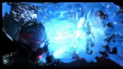 Ayao joue Dead space 3 : Succès "Forage sans fin" à 30G