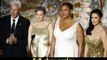 Richard Gere actresses Renee Zellweger Queen Latifah and Catherine Zeta-Jones 2013 Oscars