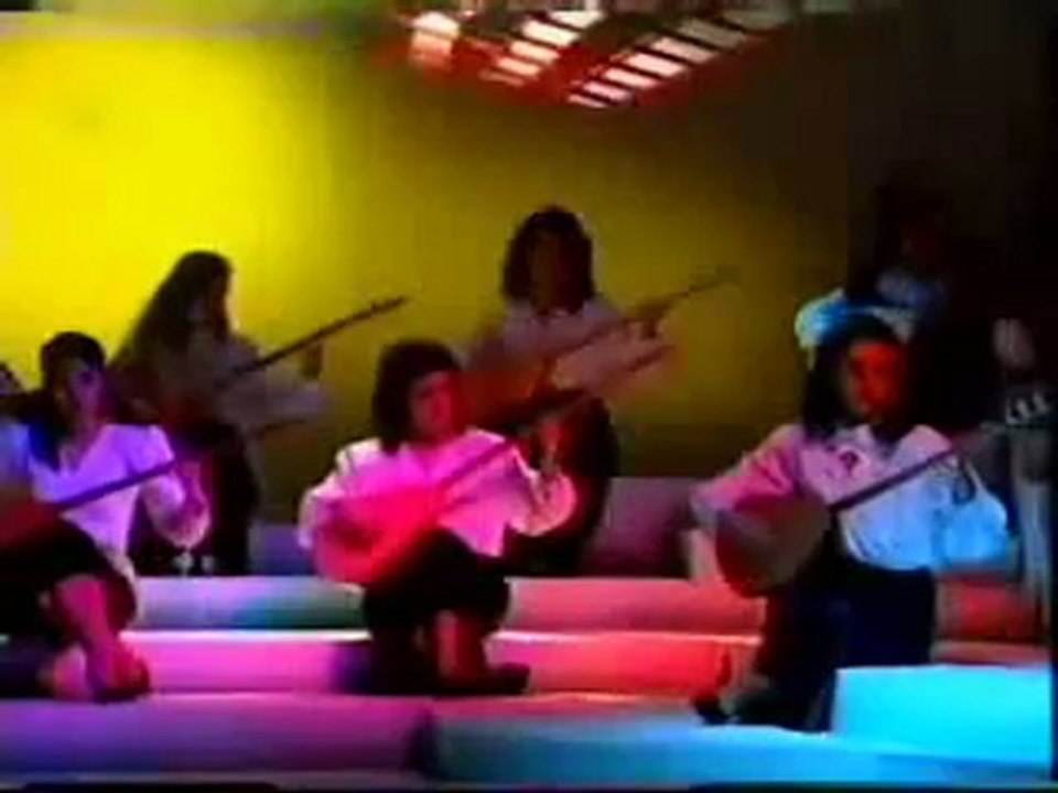 Songul Karli - Koca Dunya Remix By Isyankar365