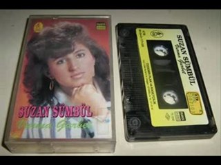 Suzan Sümbül - Derman Geldi Dizlerime Remix By Isyankar365