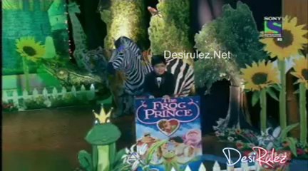 Khoobsurat 25th Feb 13 pt3