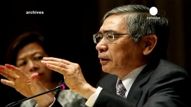 Japon : une politique probablement plus agressive pour...