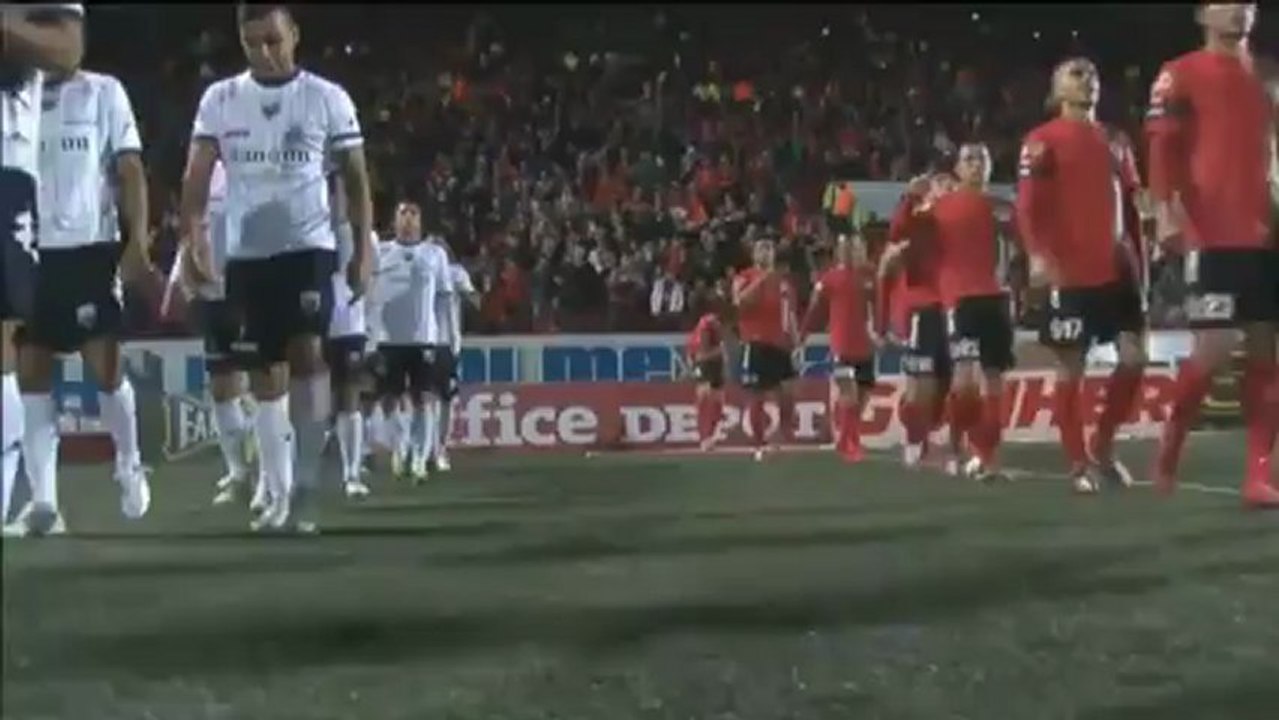 Liga MX: Tijuana beendet Negativserie