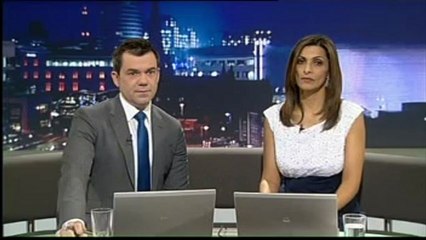 Birmingham: Terrorist bomb plotters guilty - Pt 1 of 2