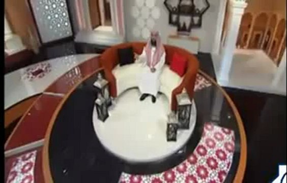 قصة الفاروق الحلقة 15 الشيخ نبيل العوضى