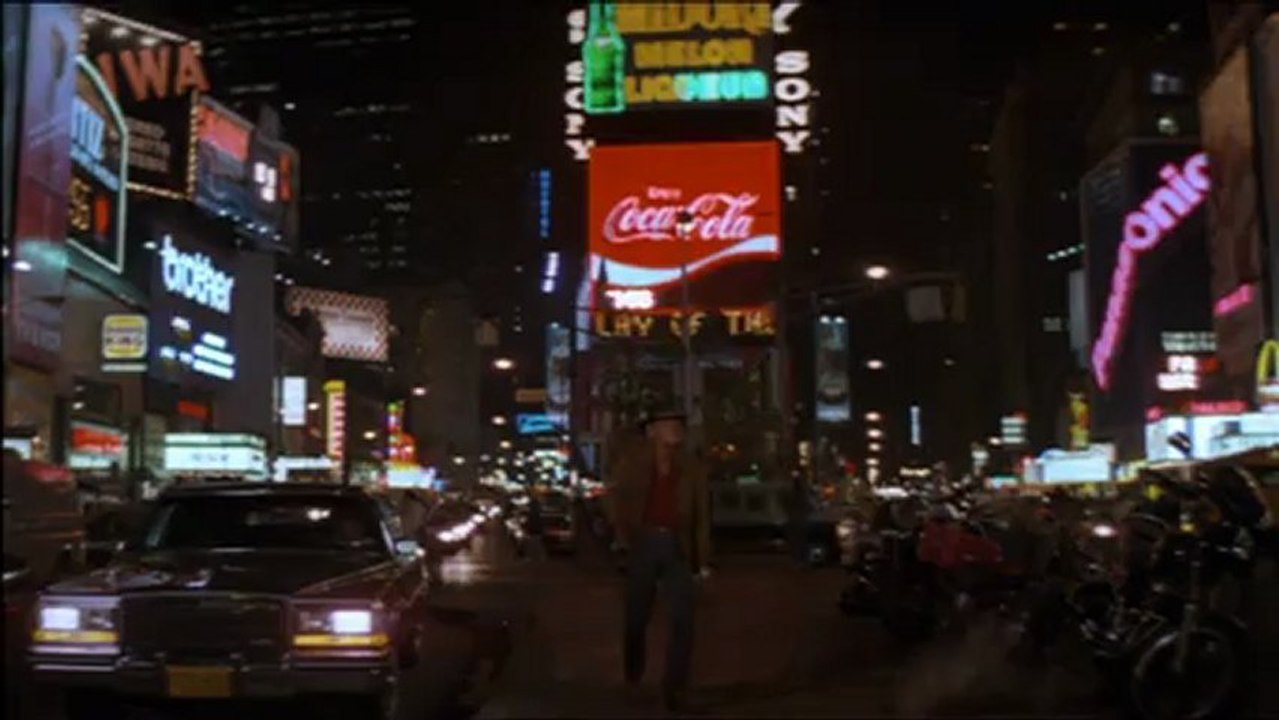 CROCODILE DUNDEE Trailer video Dailymotion