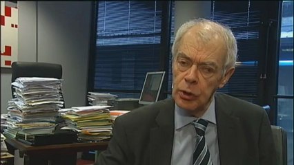 Aux Baumettes, après la saleté, c'est la violence qui est pointée du doigt