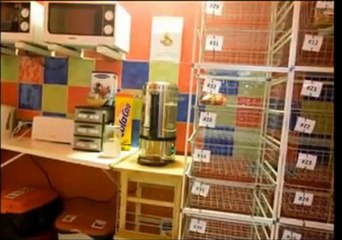 White Nest Hostel Granada