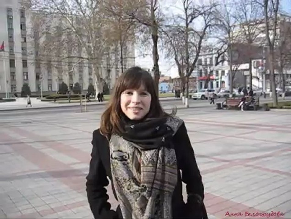 Прогулки по городу (немного истории)