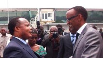 African leaders sign DR Congo peace deal