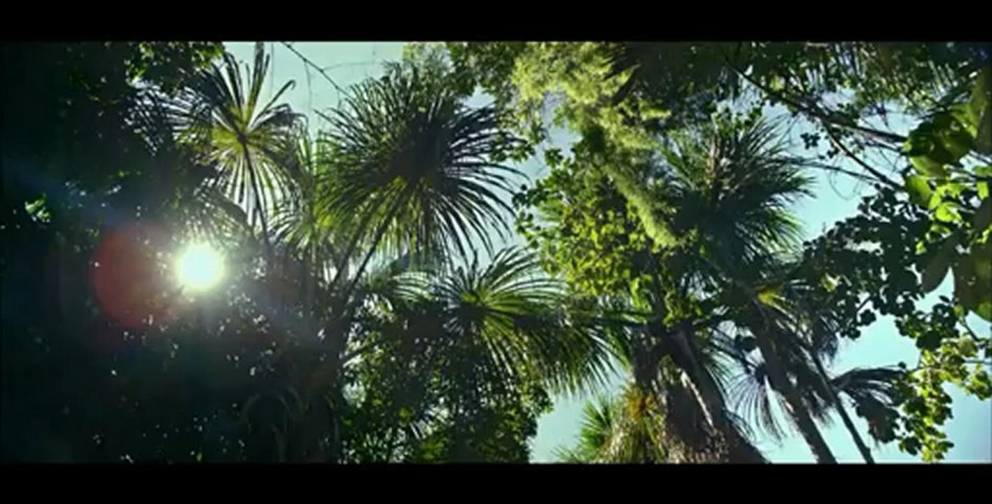 Peru country brand International Campaign Launch - ペルー・マーク：世界に向けたキャンペーン