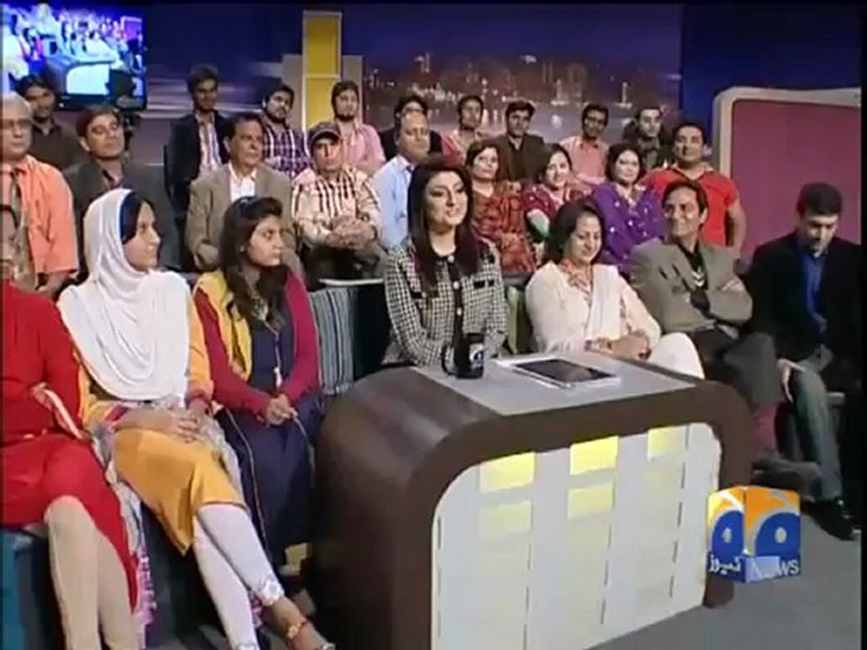 Khabarnaak-24 Feb 2013-Part 1