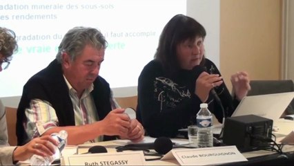 Les crises alimentaires : Etats des lieux 2-1