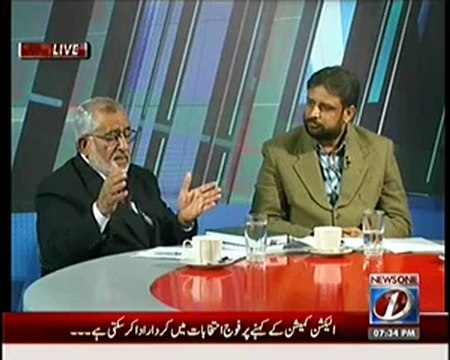 Capital Circuit - 25th Feb 2013